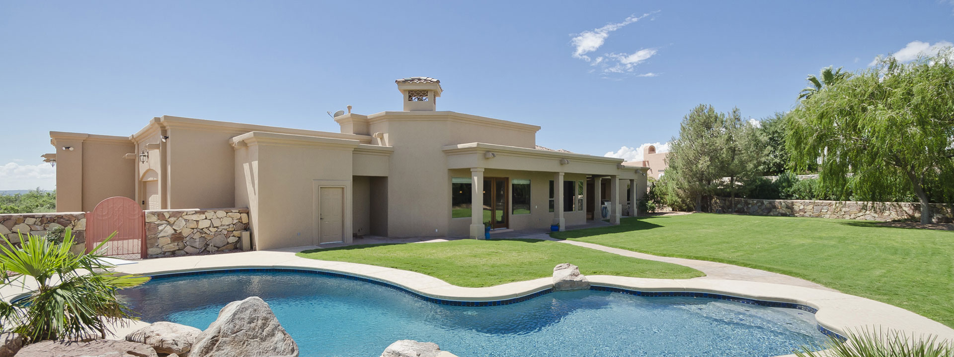 homes for sale in las cruces New Mexico