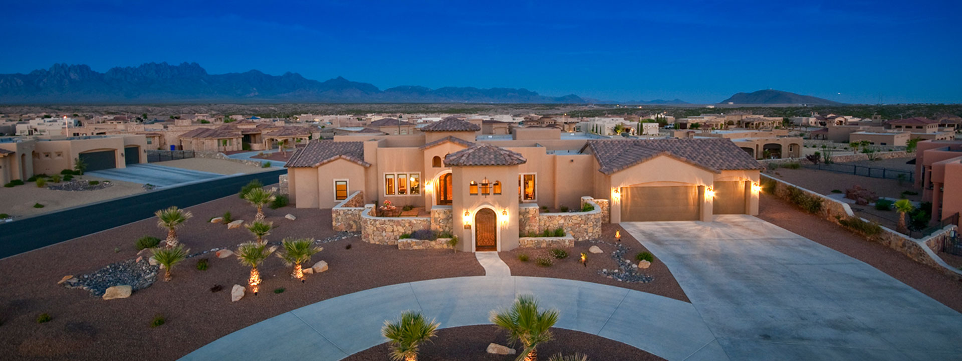 Exit Horizons Las Cruces Real Estate Home Search in Las Cruces NM