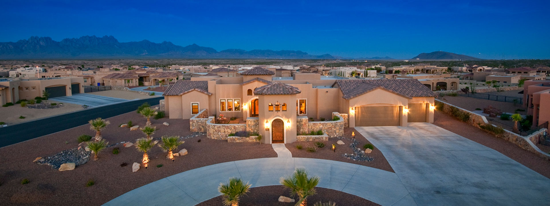 Exit Horizons | Las Cruces Real Estate | Home Search in ...