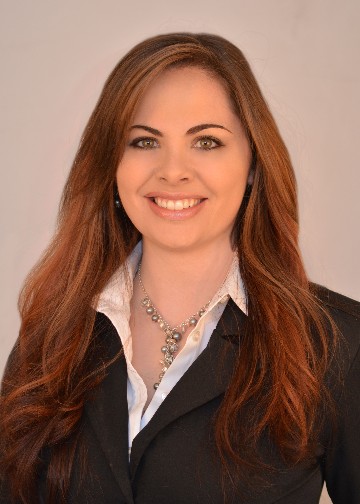 Stacie Mason, Associate Broker