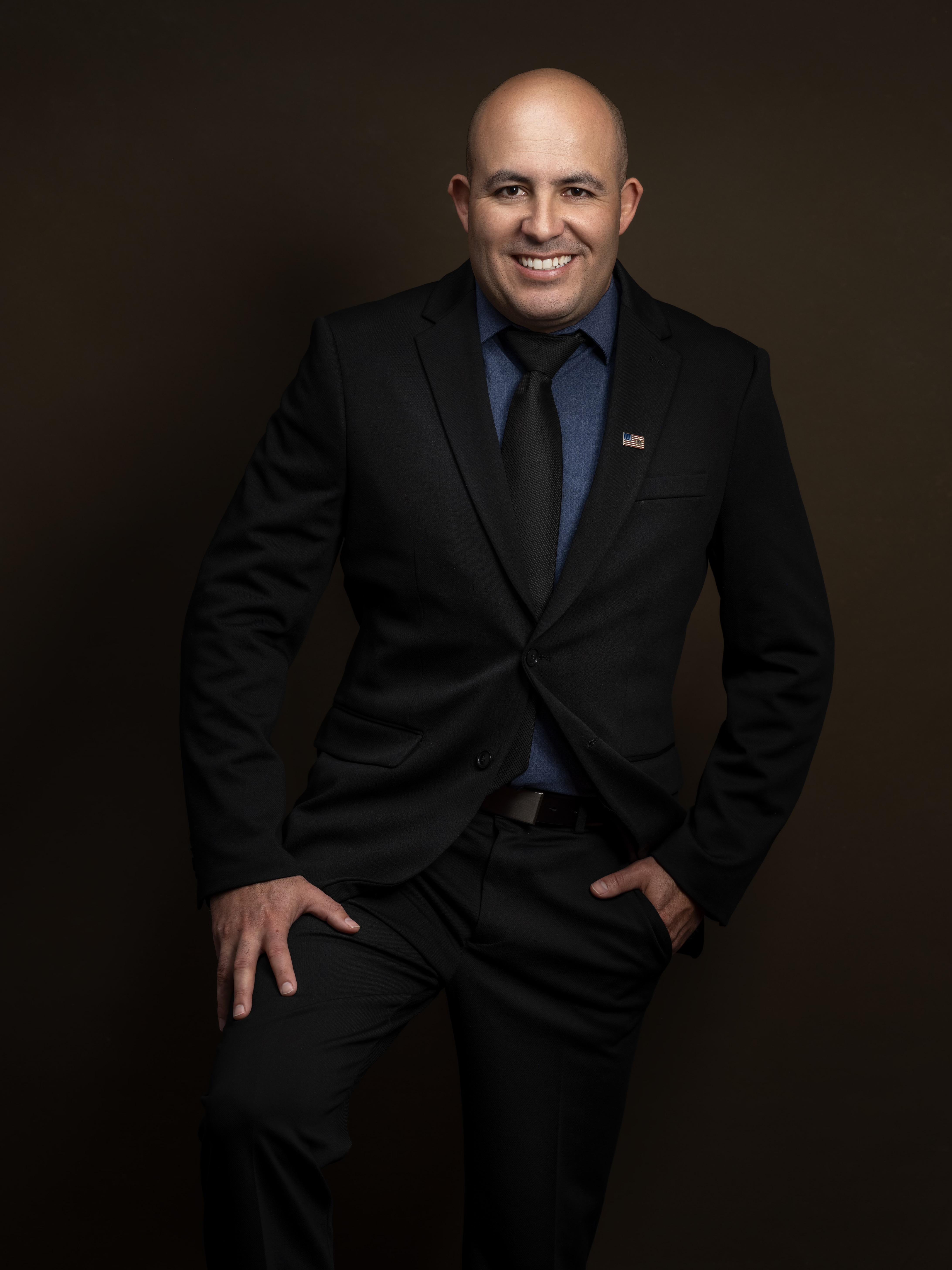 Antonio Palomares