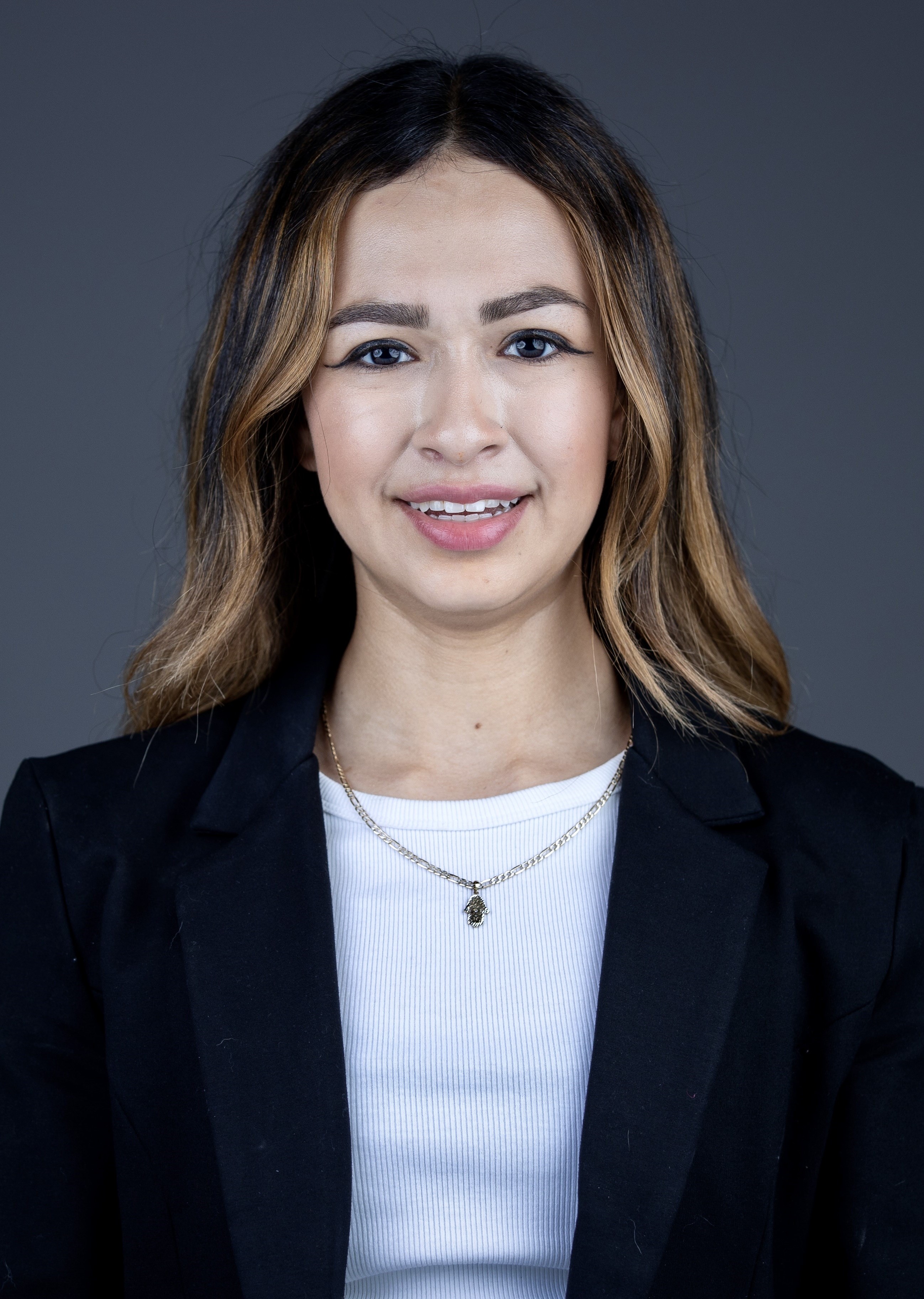 Bethany Perez, Associate Broker