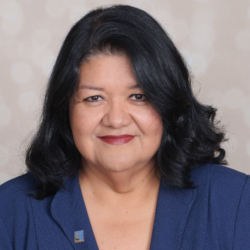 Cecilia Vazquez Dreher, Associate Broker