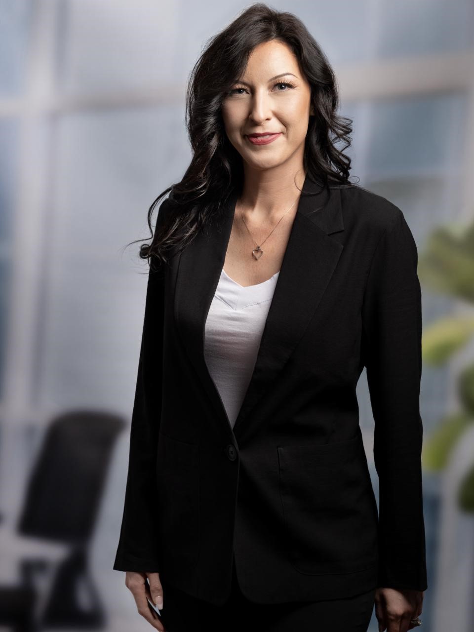 Danielle Cardenas, Associate Broker