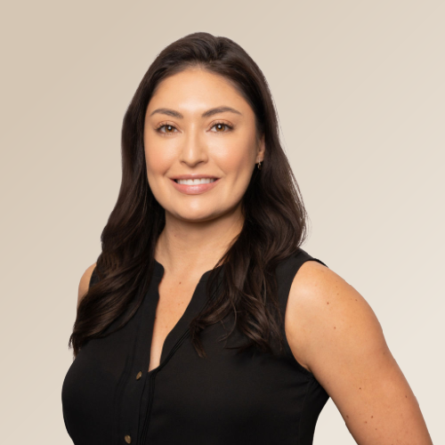 Franchesca Davila, Associate Broker