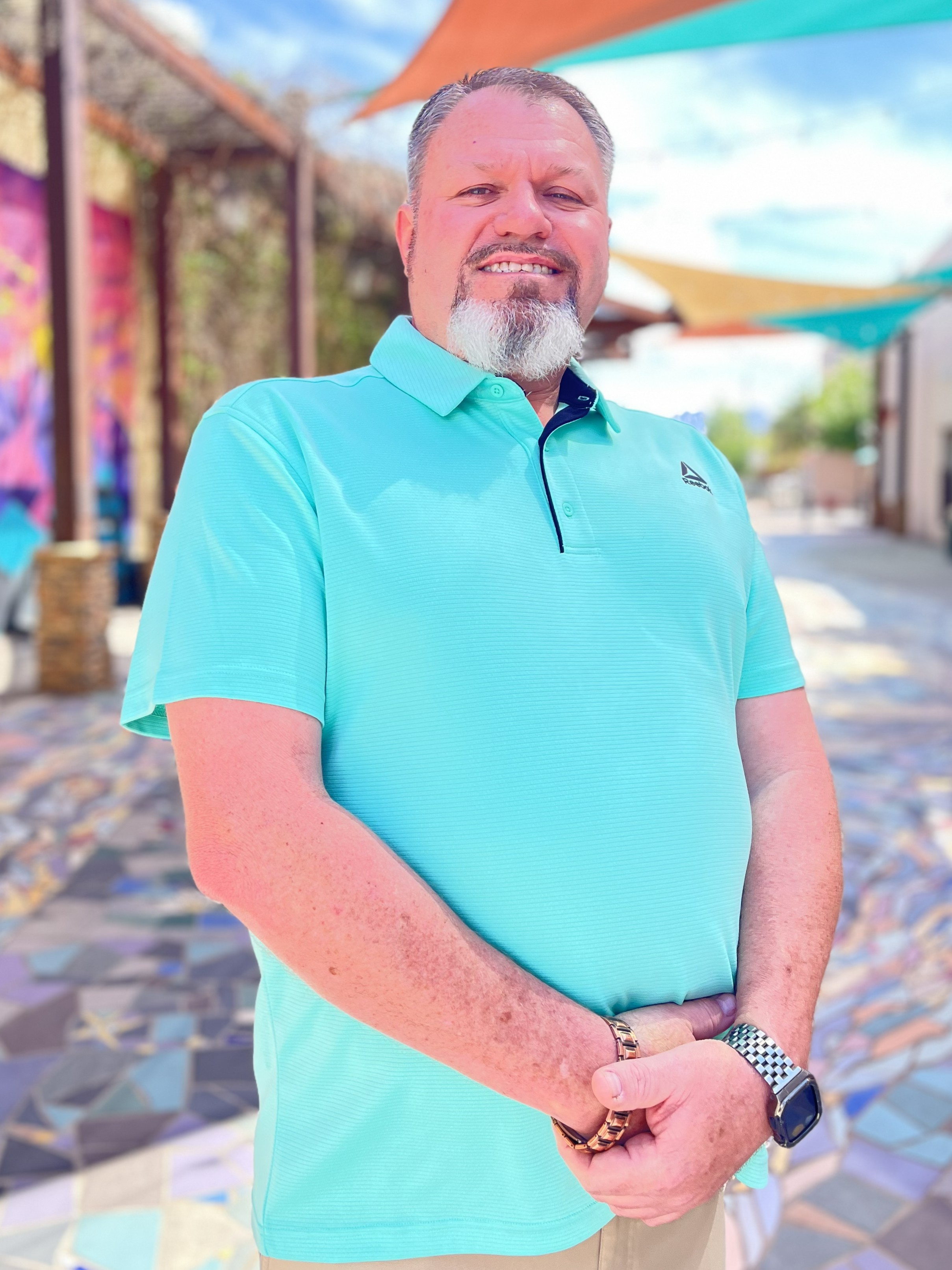Jeffrey Yearta, Associate Broker