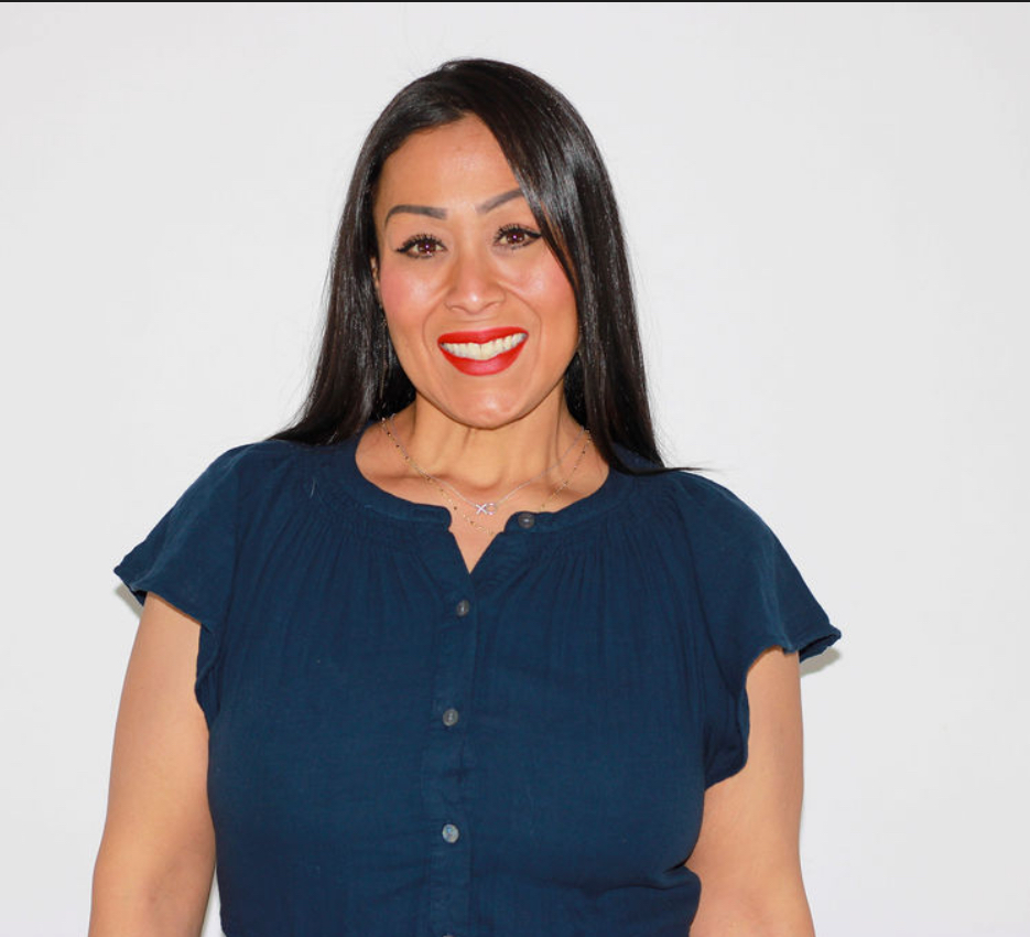 Jessica Balderas-Escajeda, Associate Broker