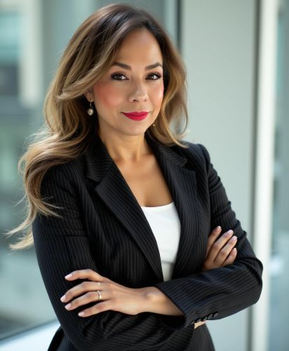 Leticia Rodriguez, Associate Broker