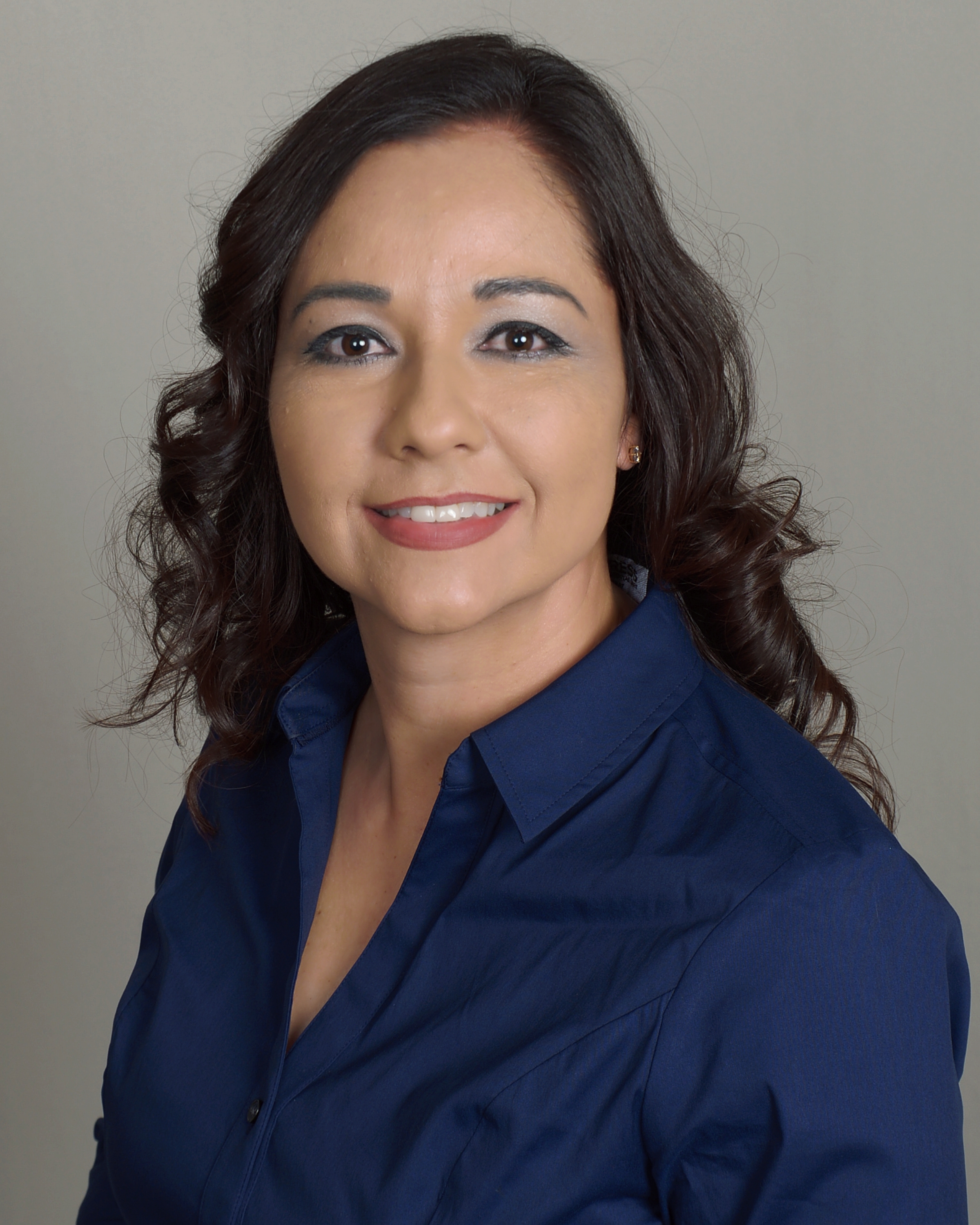 Monica Soto, Associate Broker