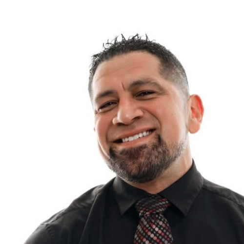 Phillip Ybarra, Associate Broker