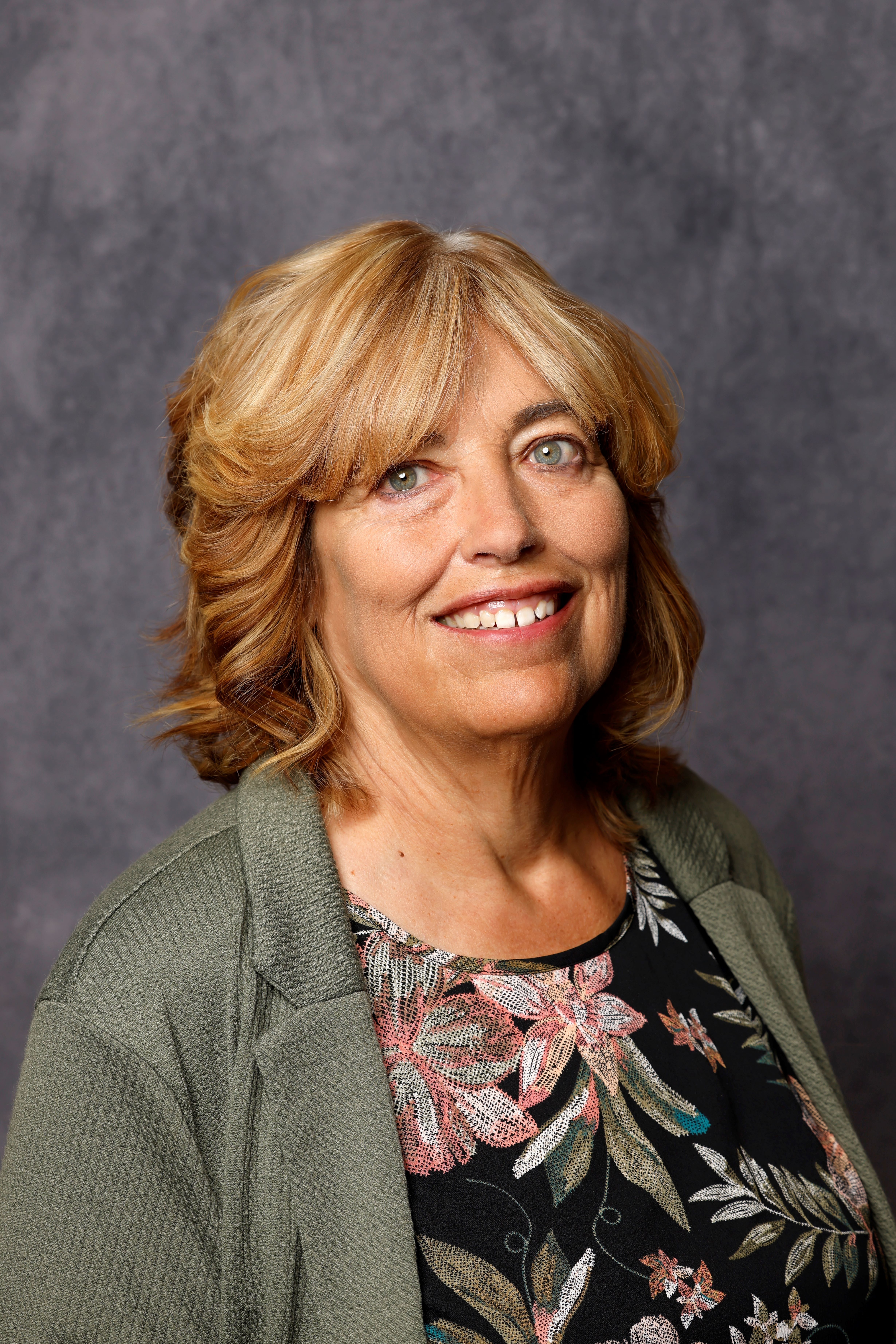 Susan Klosky, Associate Broker